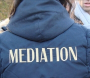 Mediation in Israel – in English