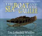 The Boat and The Sea of Galilee - A Review 