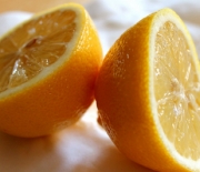Food as Medicine -  Lemon Olive Oil Cake