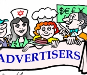 Advertisers List