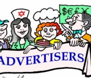 Advertisers Directory 185