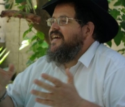 A WEEKEND WITH CHABAD IN SAFED
