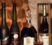 Distilled Memories: A Taste of Israeli Brandies