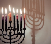 Two Themes of Chanukah