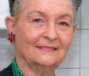 Colleen Davis 1926-2015