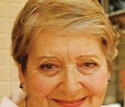 Doreen (Devorah) Goldberg 1924 – 2012