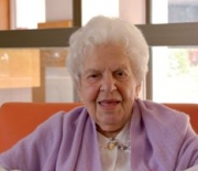 Elsie Stein 1908-2008