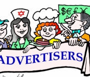 Advertisers Directory 181
