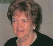 DR. ESTHER LUCAS  1918-2011