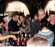 GET THIS PARTY STARTED    ISRAELI WINE FESTIVALS