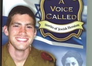 A Voice Called (Stories of Jewish Heroism) - A Review