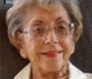 Hilda Garrun 1920-2014