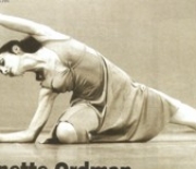 Jeanette Ordman - Pioneer of Dance