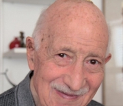 Ralph Lanesman 1925 – 2012 