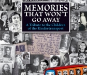 Memories That Won’t Go Away - A Book Review