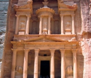 Petra, A Wonder of the World 