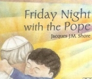 Friday Night with the Pope - A Book Review