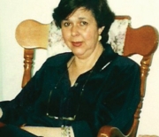 Rachelle Egel 1947-2011