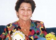 SHULAMIT LAMIE RAVINSKY  1925-2010