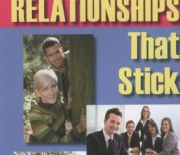 How To Build Relationships That Stick - A Review
