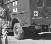 ‘Luck and destiny:’ An untold medical story from Israel’s past