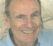 Murray Shekter 1933 - 2012